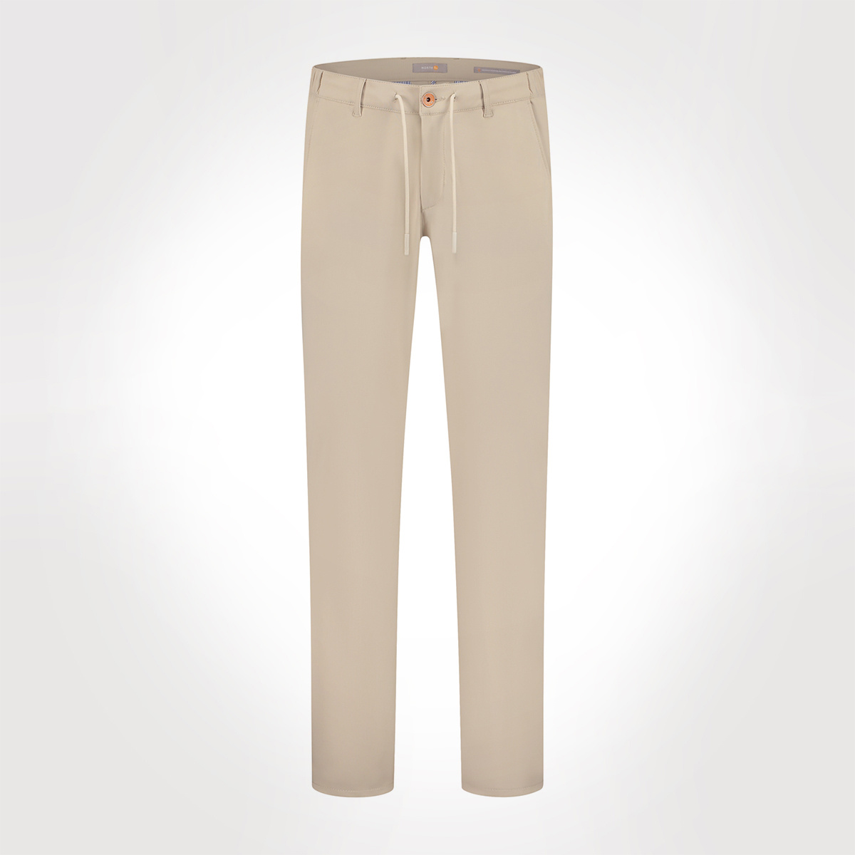 Travel Pants Light Sand