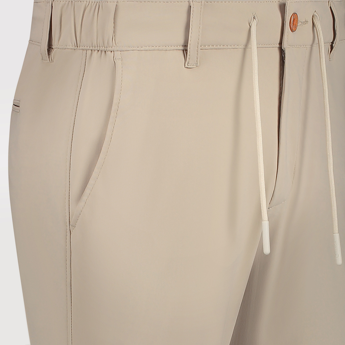 Travel Pants Light Sand