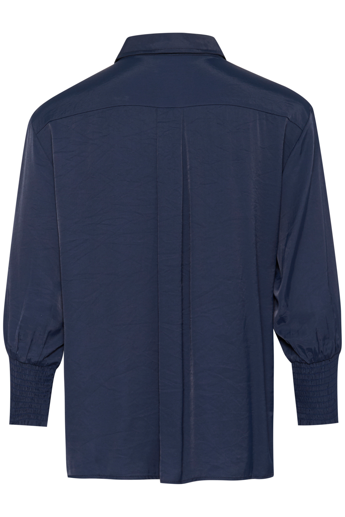 CREAM 10606063 Nolacr shirt total eclipse