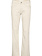 CREAM 10613015 Crann straight leg twill - coco fit feather gra 32