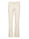 CREAM 10613015 Crann straight leg twill - coco fit feather gra 32
