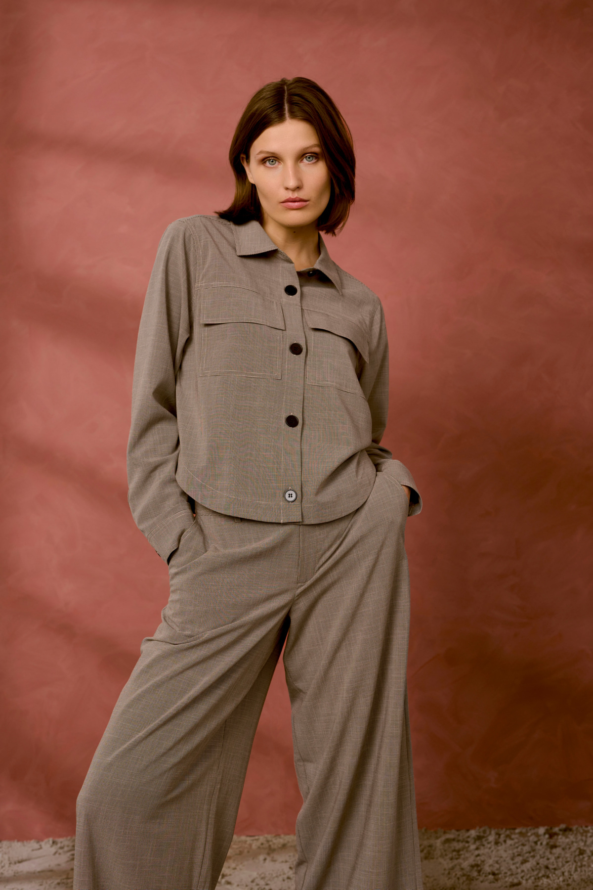 CULTURE 50110847-500102 Dune Check