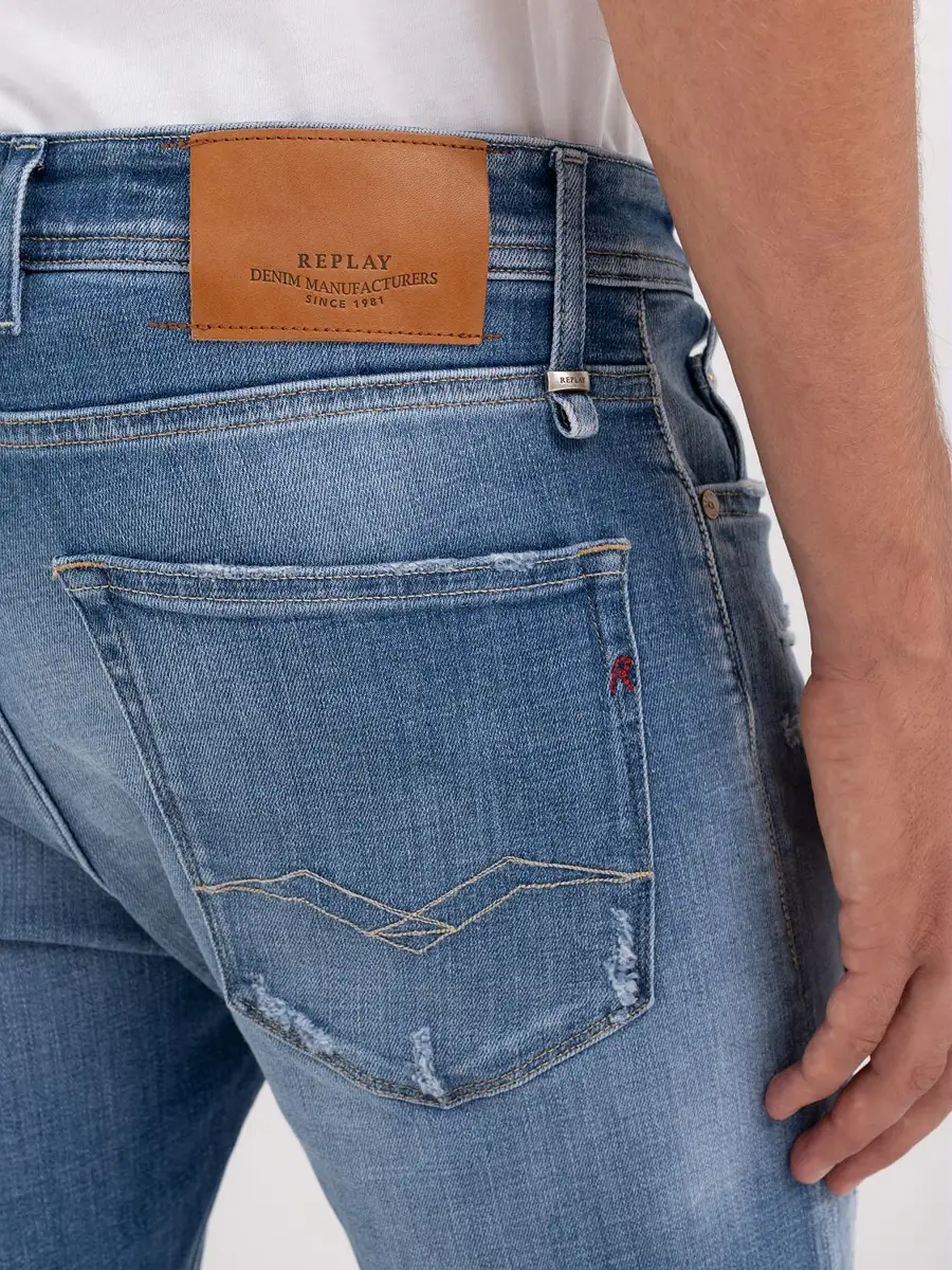 REPLAY MA981Q.000.141 656