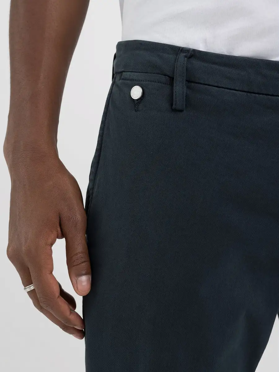 REPLAY Bennie Chino Taupe