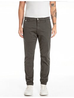 REPLAY BENNI CHINO 393