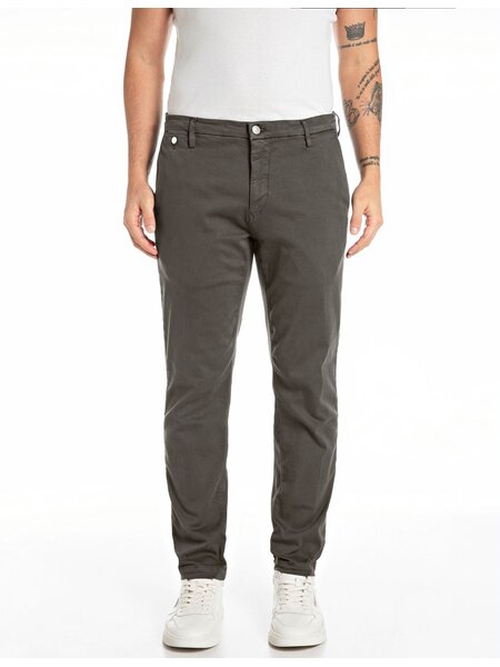 REPLAY BENNI CHINO 393