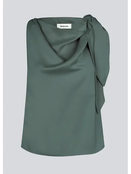 MODSTRÖM 57795 Katjamd top harbor green