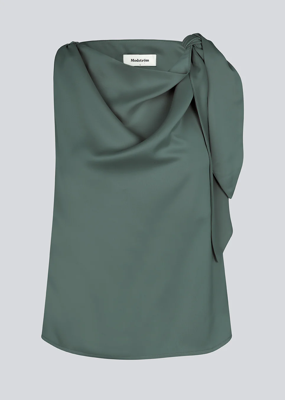 MODSTRÖM 57795 Katjamd top harbor green