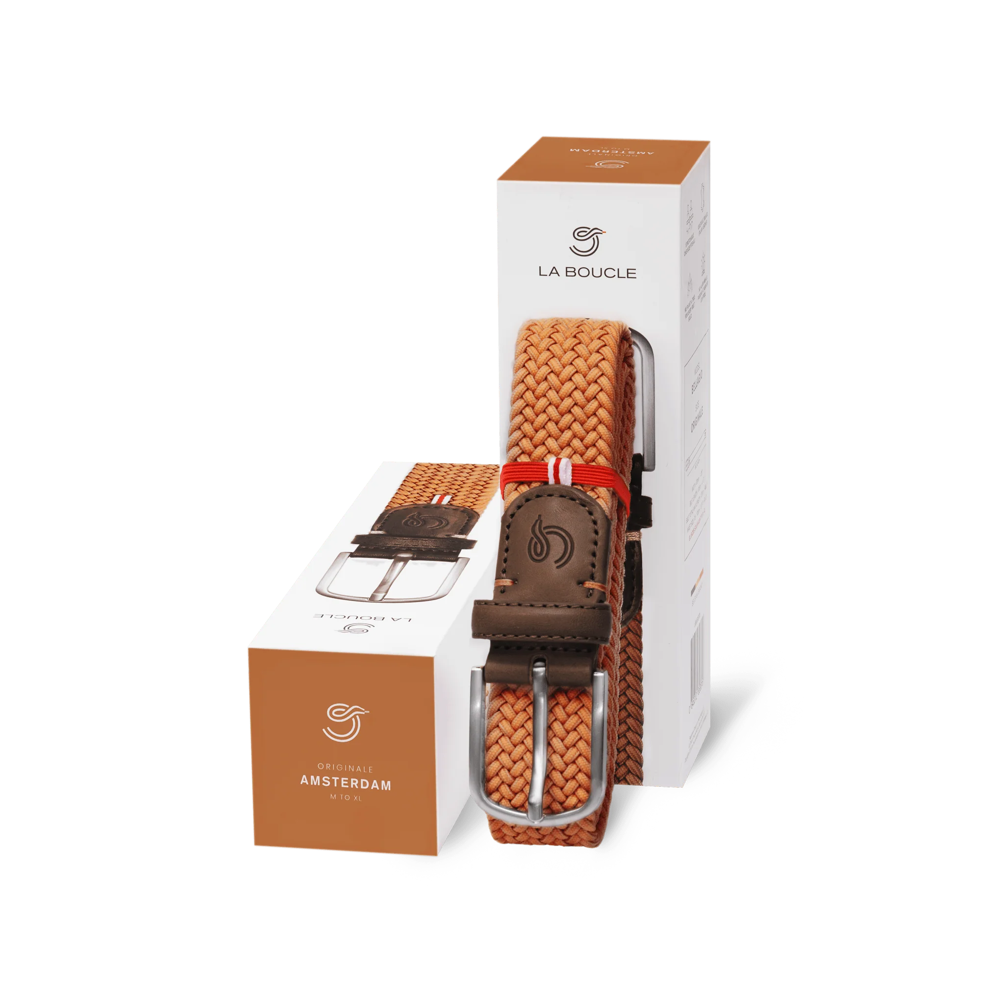 LA BOUCLE LA BOUCLE AMSTERDAM