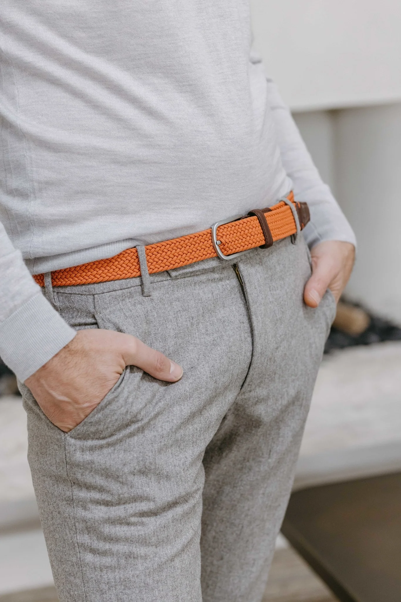 LA BOUCLE LA BOUCLE AMSTERDAM