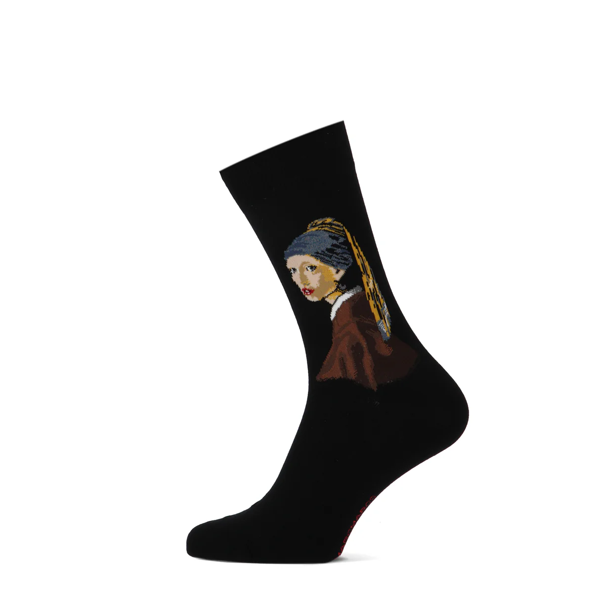 MARCMARCS Y2 GIRL WITH PEARL HERENSOKKEN