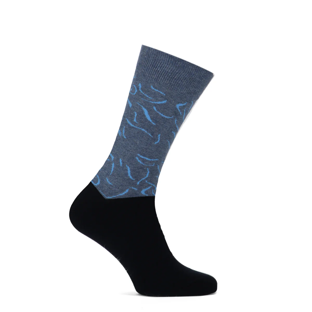 MARCMARCS Y2 VAN GOGH WITH HAT HERENSOKKEN