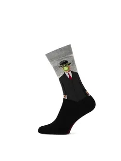 MARCMARCS Y2 THE SON OF MAN HERENSOKKEN