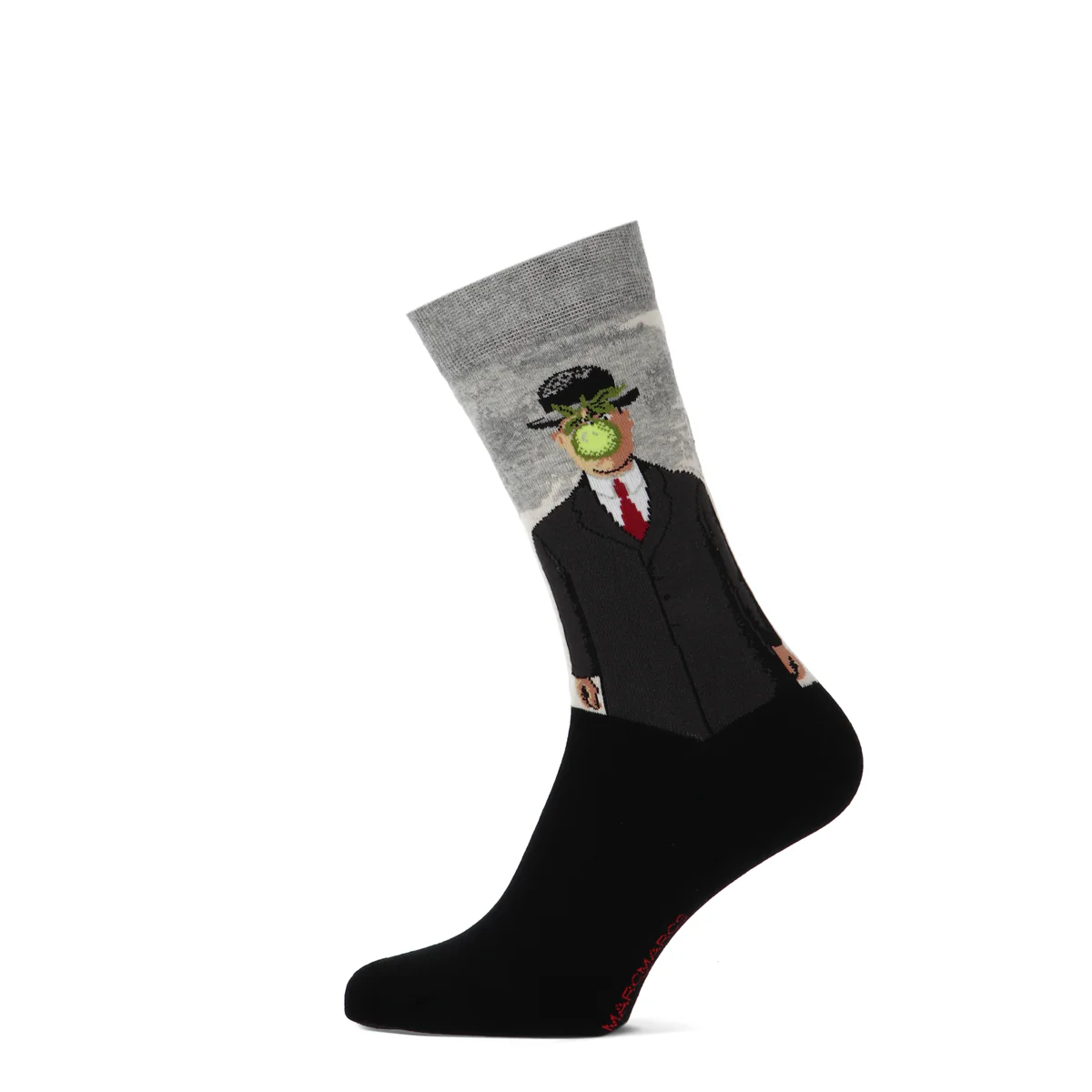 MARCMARCS Y2 THE SON OF MAN HERENSOKKEN