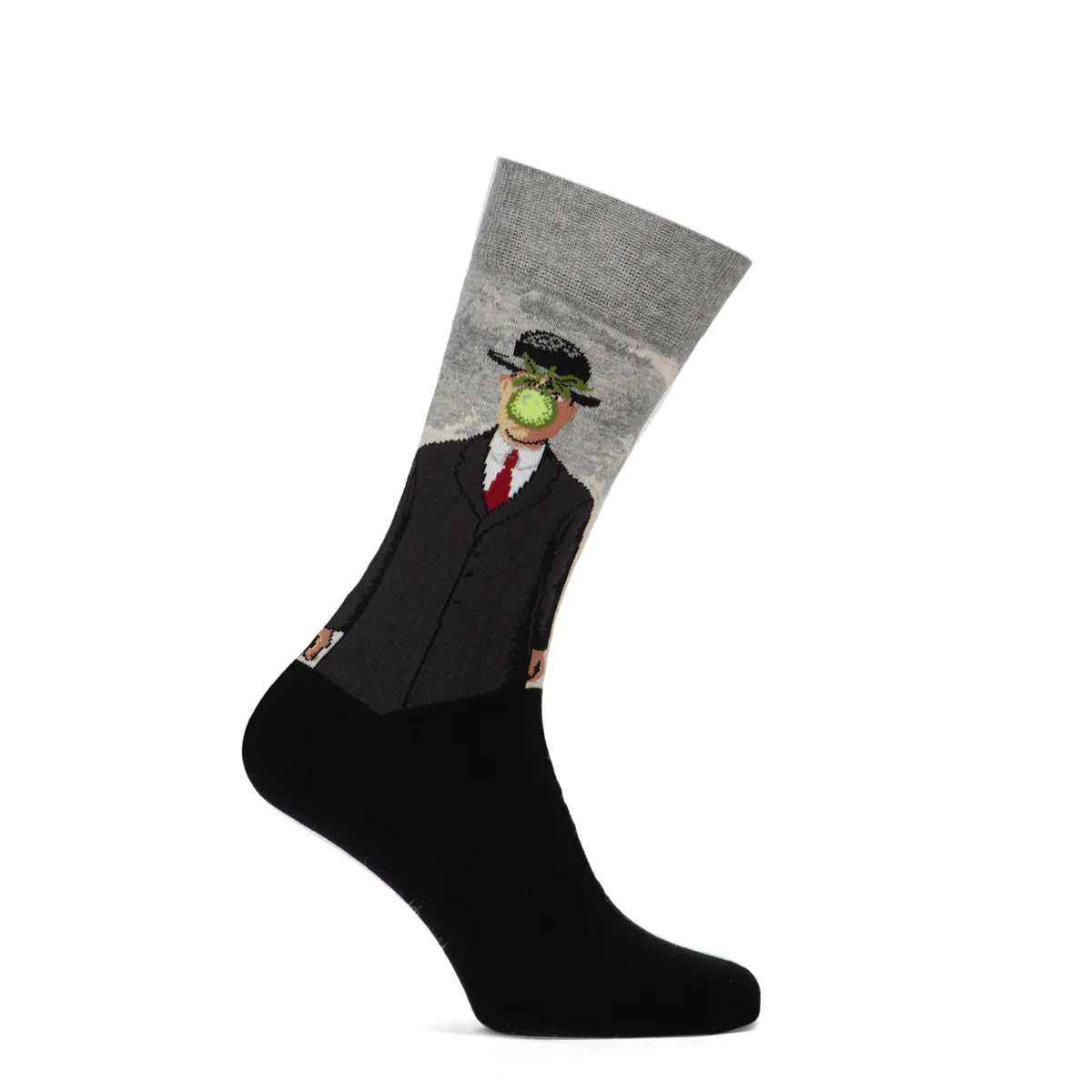 MARCMARCS Y2 THE SON OF MAN HERENSOKKEN