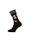 MARCMARCS MARCMARCS Y2 MONA LISA SOCKS