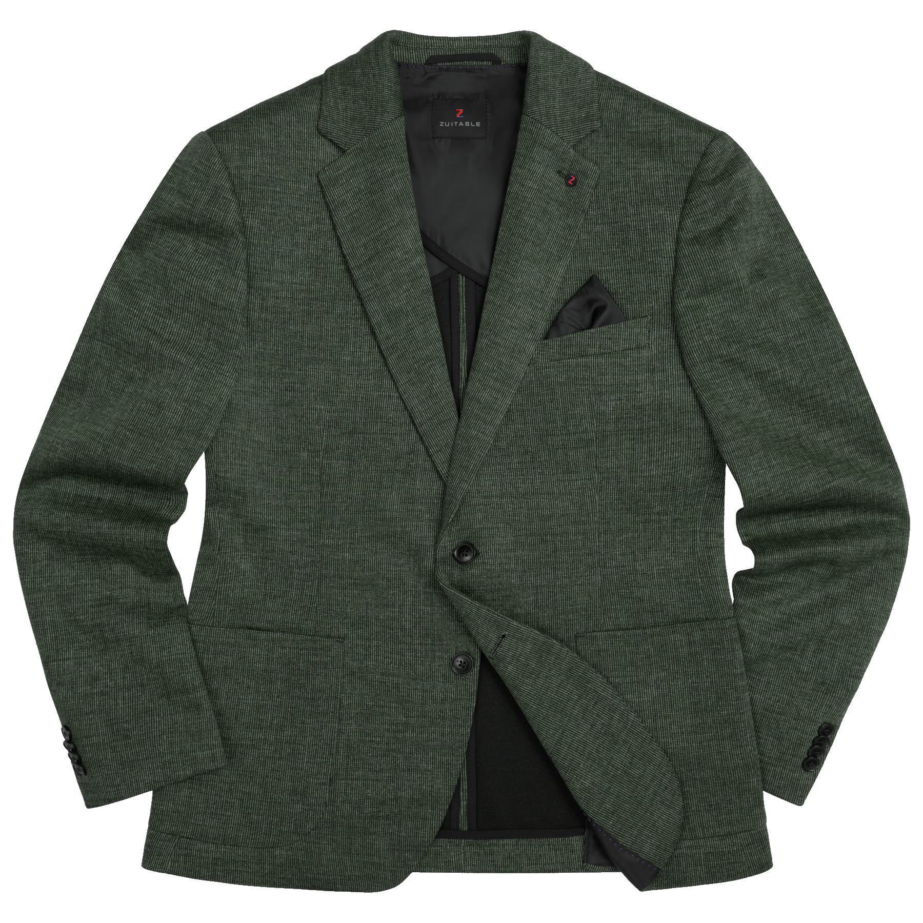 ZUITABLE DINICK AT 232614-790 GROEN