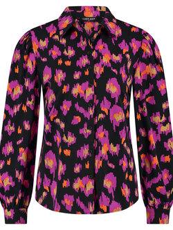 LADY DAY PHILLY ART LEOPARD PRINT L30.390.2023