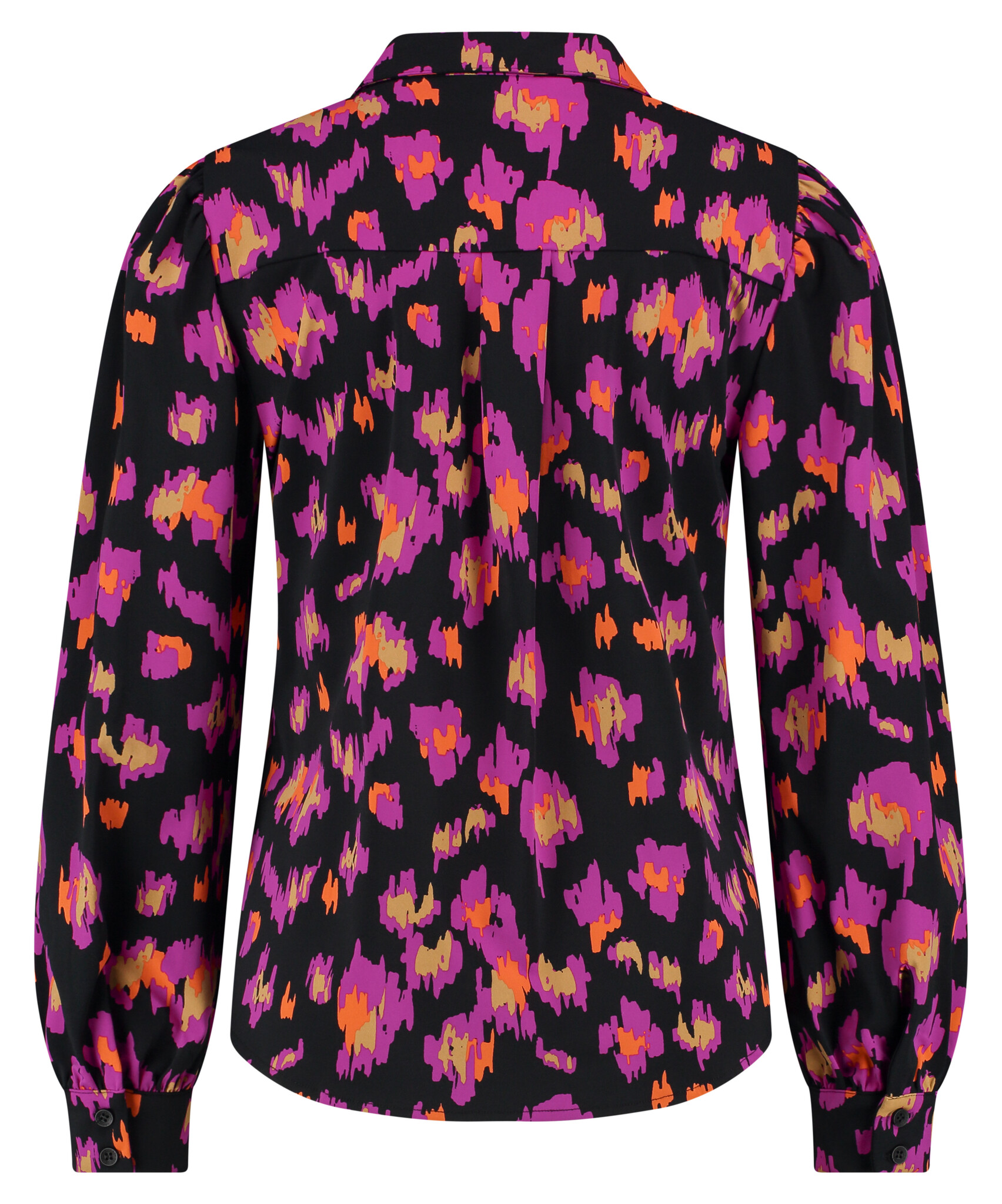 LADY DAY PHILLY ART LEOPARD PRINT L30.390.2023