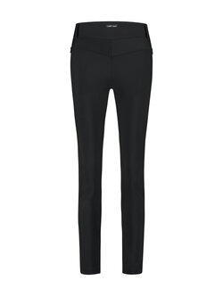 LADY DAY LEANNE BONDED BLACK L14.775.2040