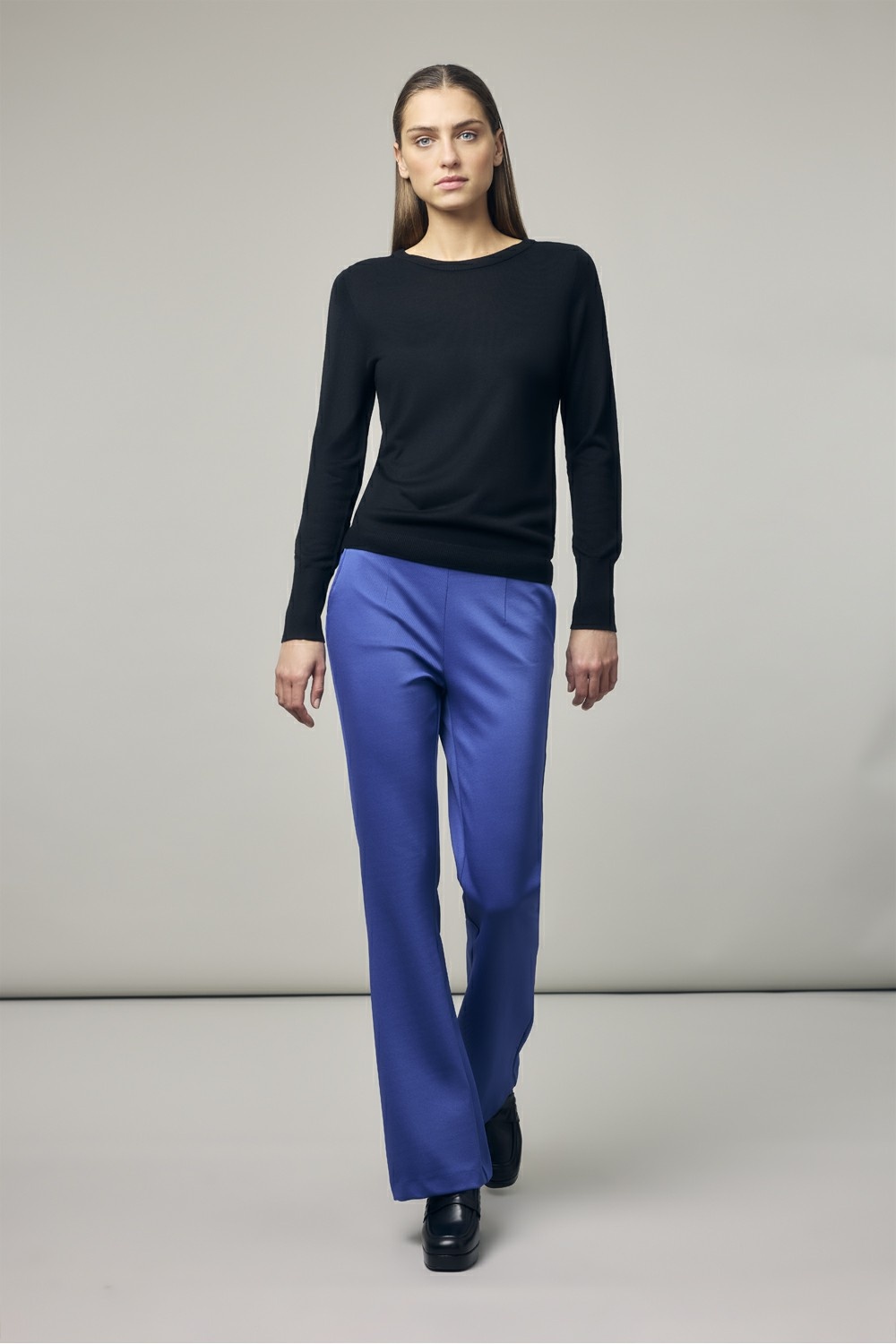 COREL AMSTERDAM 1003-4952W24 Boa flare uni sport ultra marine