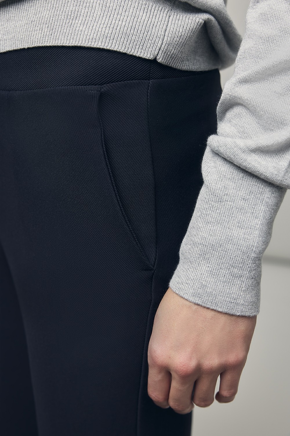 COREL AMSTERDAM 1003-4952W24 Boa flare uni sport black