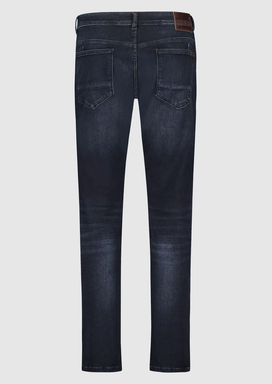 CIRCLE OF TRUST JAGGER BASIL BLUE