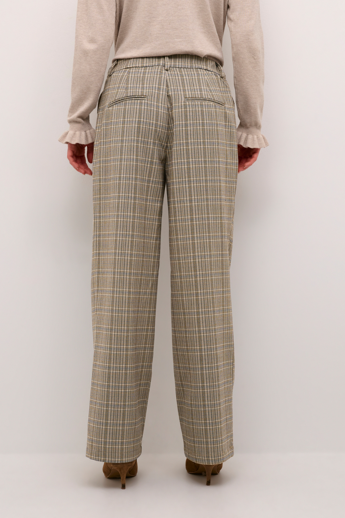 CREAM 10613027 Crimogen pant ancient scr 32