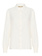 CREAM 10611978 Crnola long sleeve shirt snow white