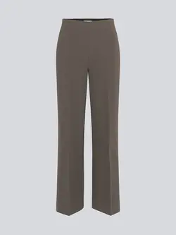 Modström 56089 Nelli pants warm gray