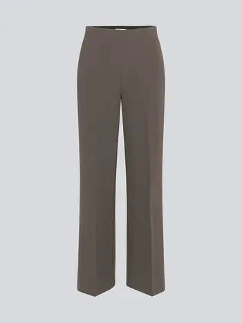 MODSTRÖM 56089 Nelli pants warm gray