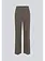 MODSTRÖM 56089 Nelli pants warm gray