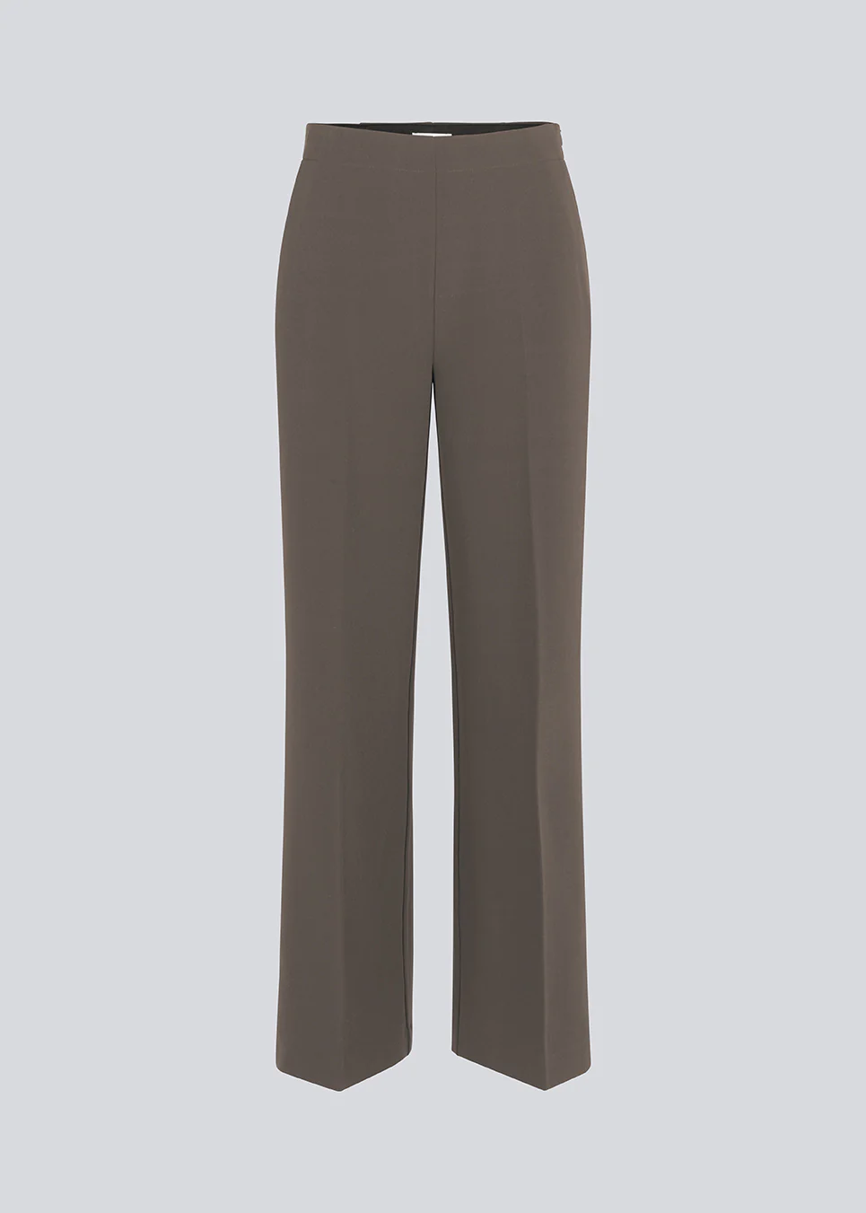 MODSTRÖM 56089 Nelli pants warm gray