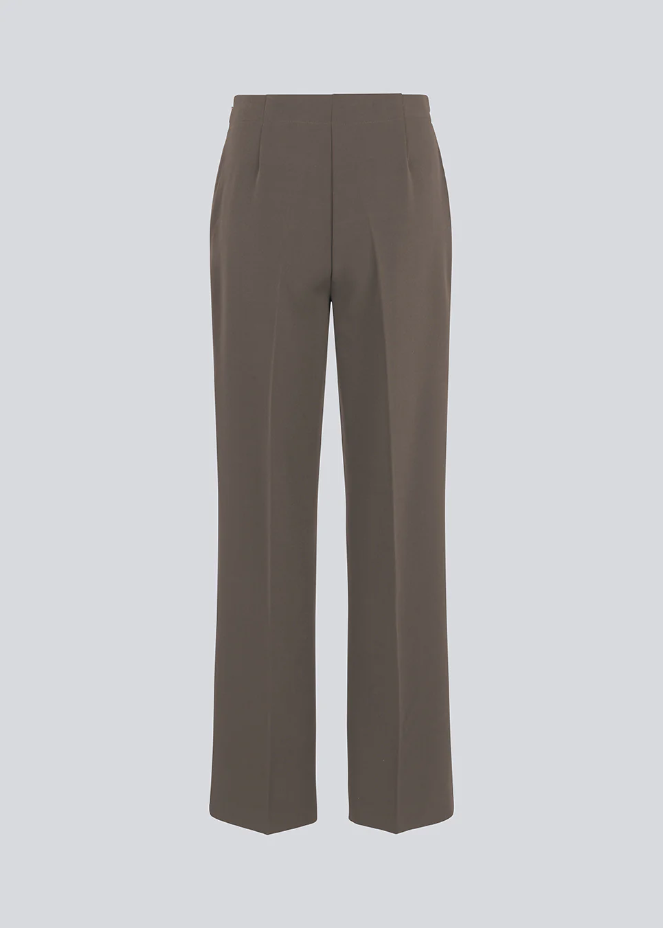 MODSTRÖM 56089 Nelli pants warm gray
