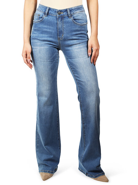 BIANCO 224100 Stone classic straight scarlett