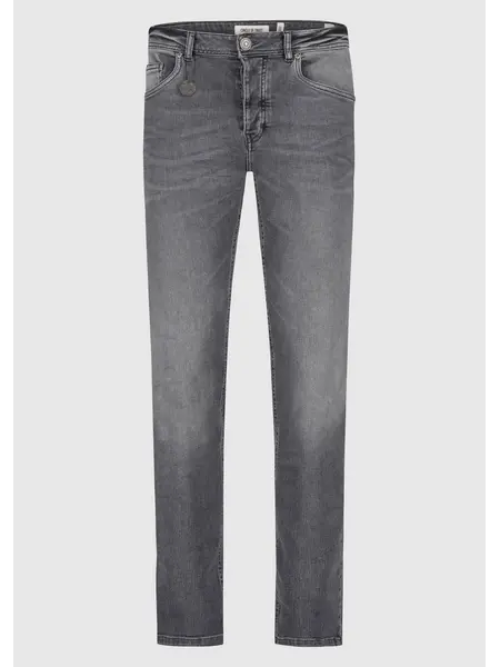 CIRCLE OF TRUST JAGGER SMOKE GREY