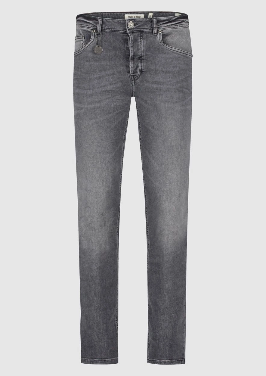 CIRCLE OF TRUST JAGGER SMOKE GREY