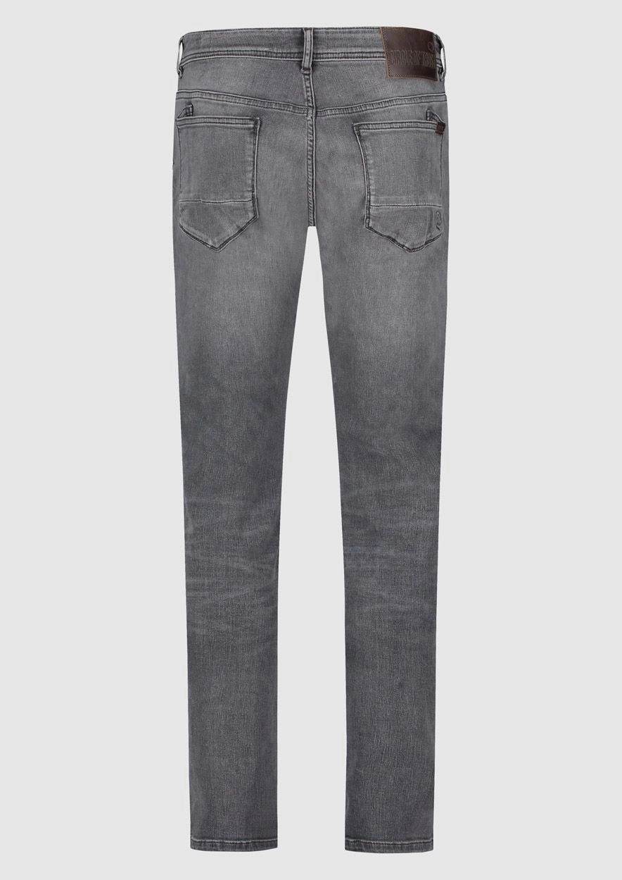 CIRCLE OF TRUST JAGGER SMOKE GREY