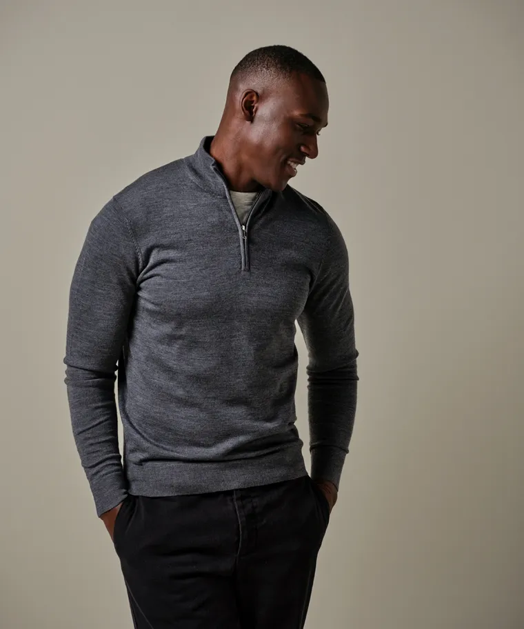 PROFUOMO PPVJ30003B Anthra