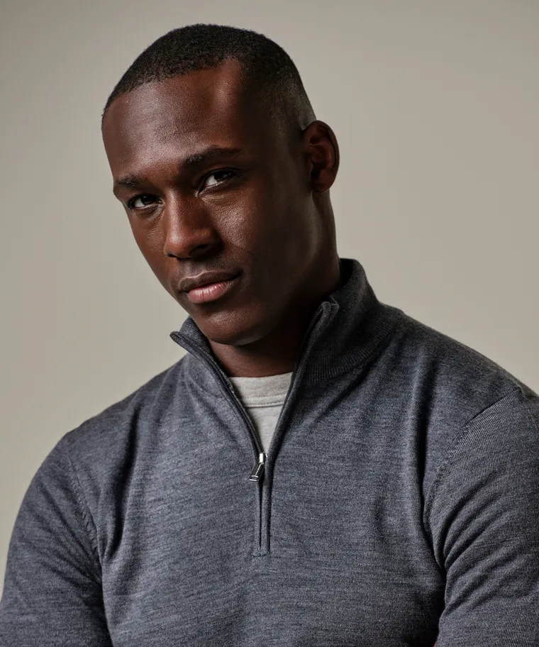 PROFUOMO PPVJ30003B Anthra