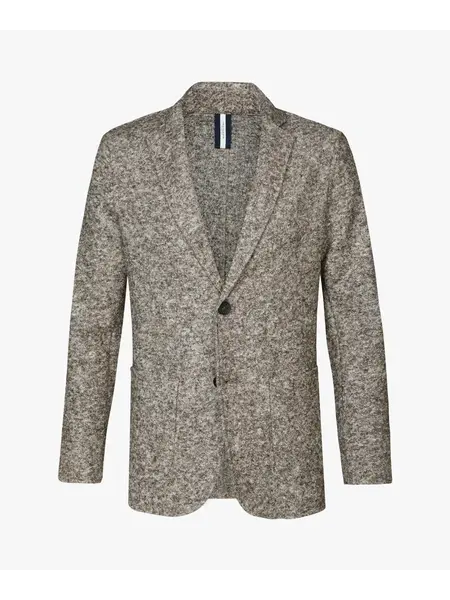 PROFUOMO PPVP30002D Dark brown