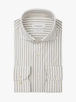 PROFUOMO PPVH30045B Taupe