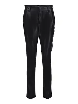 Geisha 41536-10 Pants PU black