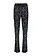 GEISHA 41674-20 Pants black/blue