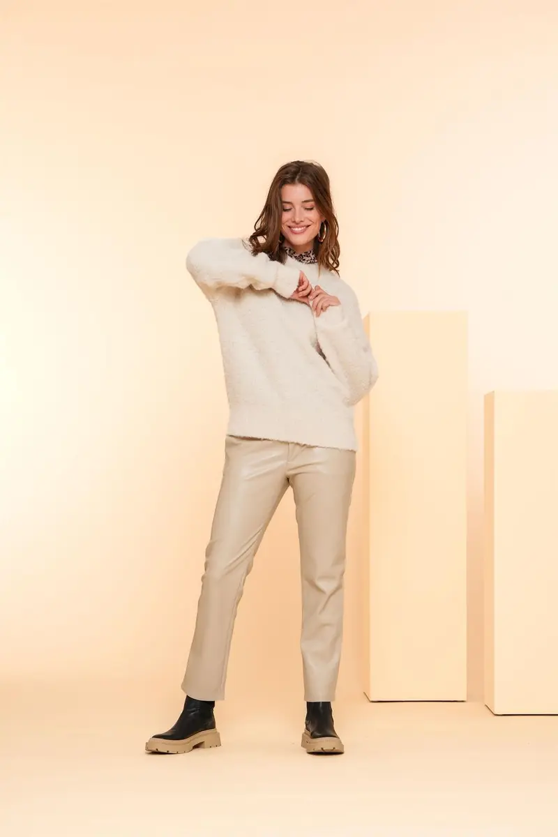 GEISHA 41565-10 Pants PU kit