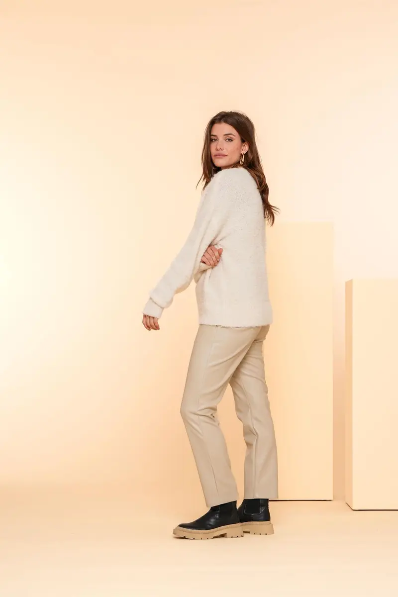 GEISHA 41565-10 Pants PU kit