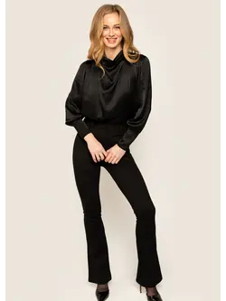 FREEBIRD Teske top black