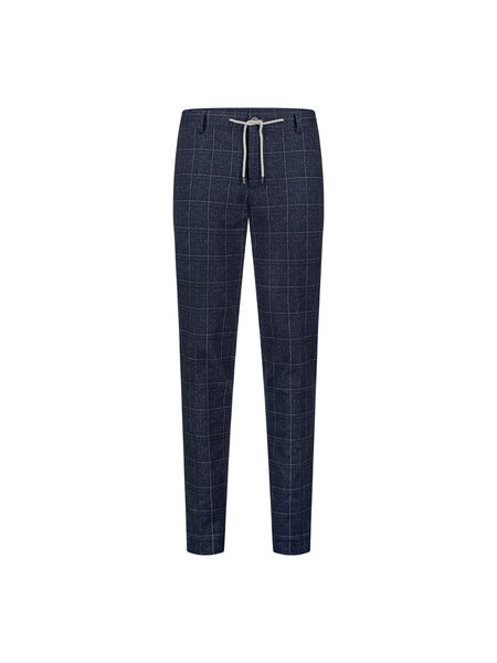 BLUE INDUSTRY JAKEW24-M13 Chino navy