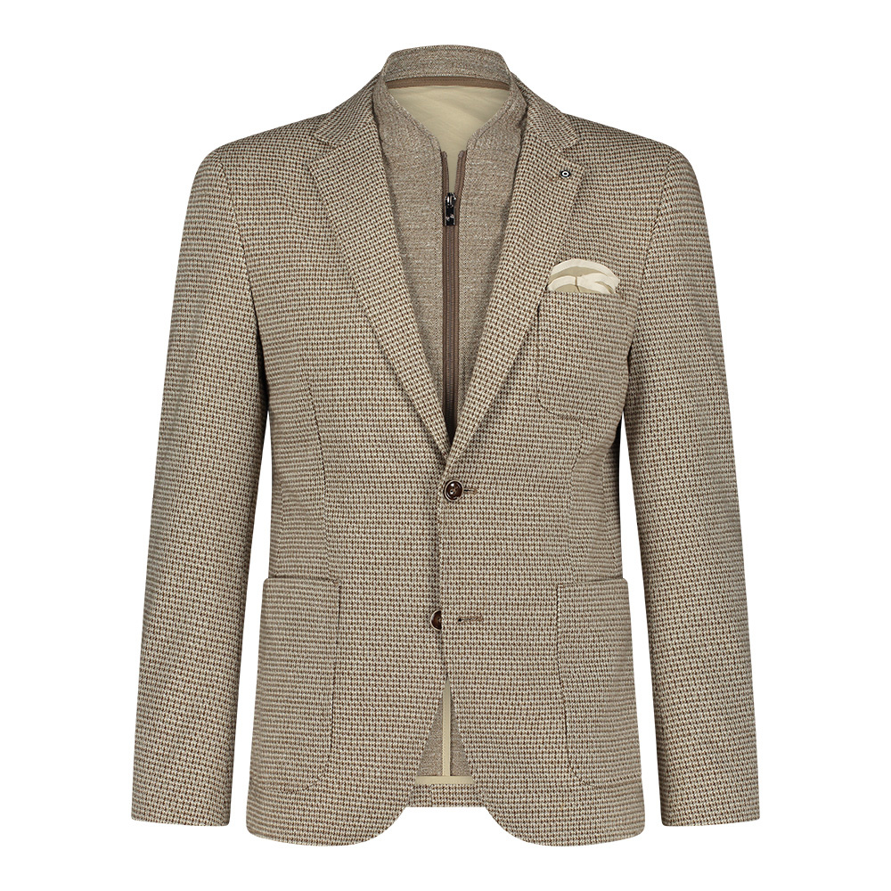 BLUE INDUSTRY JBIW24-M6 Colbert brown