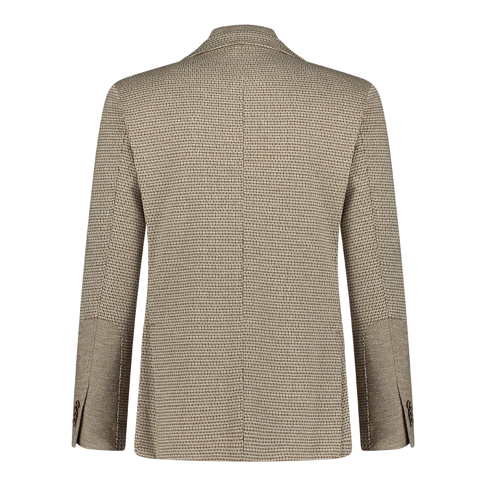 BLUE INDUSTRY JBIW24-M6 Colbert brown